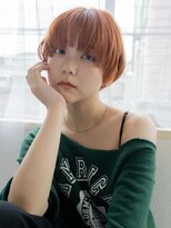 デューヘアー(due hair)&nbsp;ベリーマッシュ