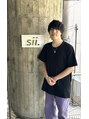 シー 柏(sii.) 阿曽 真昂