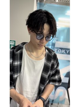 スキル 渋谷(SKILL) 波巻センターパート