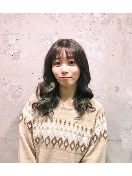 エース(ace) インナーグリーン