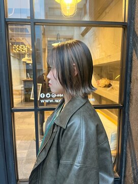 ココモ(KOKOMO) デザインカラー