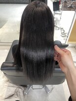 シャンプーボーイエイムス(SHAMPOO BOY aims)&nbsp;#長崎髪質改善