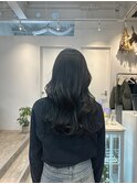 美髪のススメ［表参道/髪質改善/ハイライト/インナーカラー］