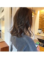 ツナグ(tsunagu)&nbsp;柔らかなナチュラルグラデーションカラー