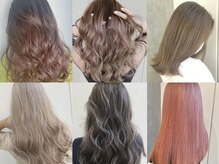 バルバオ サロンドベレーザ 大須(BALBAO salon de belleza)