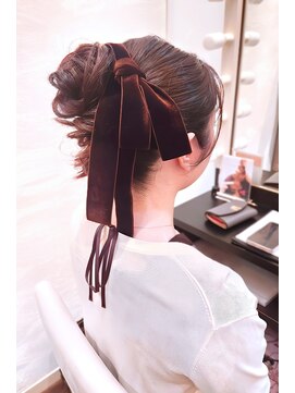 パズードコー(PSSD-CO.+5) モテ可愛い!高めアップスタイル