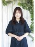 【樋口指名限定】韓国風カット+うるつやカラーお得クーポン♪￥14500～￥11600