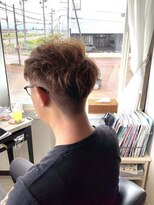 コア フィール ア デイ(COIFFURE A DAY)&nbsp;【見附今町M3D髪質改善】