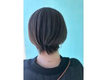エヌプラス ヘアー(N+ hair)