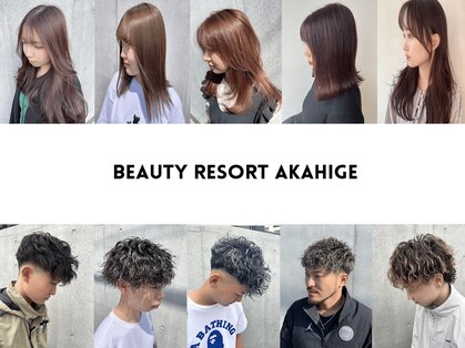 アカヒゲ 新札幌店(AKAHIGE)の写真