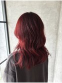 RED COLOR