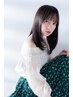 カット+縮毛矯正+TOKIOトリートメント　￥17050(蕨/川口)