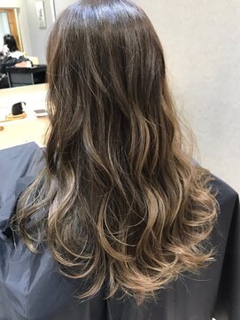 ラベンダー バイ ジュエル 湘南台駅西口店(Lavender by JEWEL) ☆お客様スタイル☆【Lavender by JEWEL 湘南台/湘南台駅】