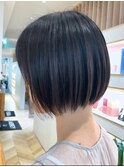 ボブ内巻きボブ外はねボブミニボブ大人ボブくびれボブ結べるボブ