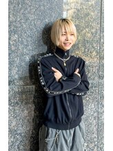 ジーナ 新浦安(Zina) Shawne Kawabata