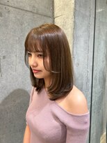 ニカ 溝の口(NICA)&nbsp;フェイスレイヤー/レイヤースタイル/溝の口