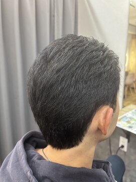 テーラ 南流山店(TELA) メンズレイヤー