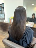 髪質改善メテオカラー×バイカルテヘアケアトリートメント