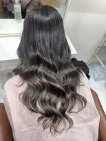 トータルビューティサロン ププ(PuPu)&nbsp;艶髪巻きま