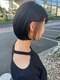 ナカオコアフュール(NAKAO COIFFURE)の写真/髪質/骨格に合わせた再現性高い似合わせカットが平針で人気の美容室☆顔周りカット/レイヤーカットも高評価