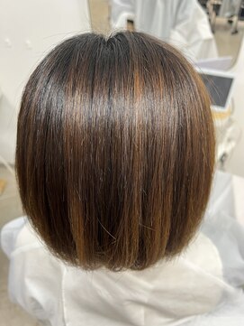 トイロ(TOIRO) 縮毛矯正