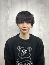 テーラヘアー 瑞江店(TELAHAIR)&nbsp;島田 光