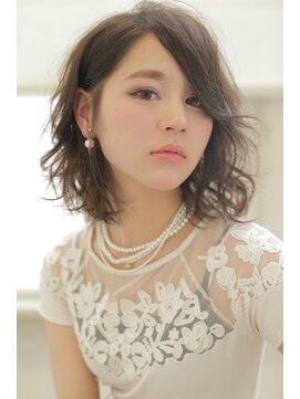 アルバ(Alba) ミディアムレイヤー