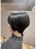 マッシュベースショート