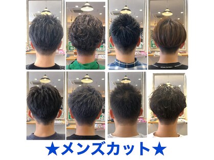 エトワール(etoile)の写真