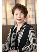 イチリン 千葉(ICHIRIN) エレガンスショート