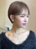 コート 表参道(Cote)&nbsp;cote　ショートヘア　ショート　ベリーショート　ショートカット