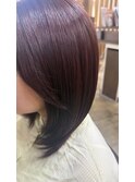 ★purple×brown★