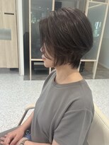 アッシュ 宮前平店(Ash)&nbsp;大人ショート