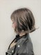 カリナ ヘアサロン(carina hair salon)の写真/経験豊富なStylistがトレンドを取り入れた似合わせスタイルをご提案!髪のお悩みもお気軽にご相談ください◎