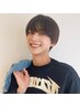 【平日限定新規】メンズカット トレンドスタイルもお任せ！ 今だけ → ￥3,950