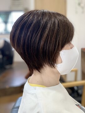 プラヤ(PLAYA) ショート