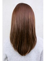 サクラビューティー リム(SAKURA Beauty limb) 万人ウケする小顔ストレート