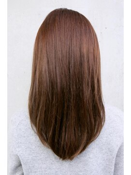 サクラビューティー リム(SAKURA Beauty limb) 万人ウケする小顔ストレート