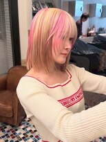 リリック(LYLICK) デザインカラー