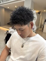 ダイアモンドリリーキートス(Diamond Lily kiitos)&nbsp;メンズカット 一宮/一宮駅/メンズ