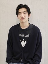 タップ(TAP)&nbsp;井上 新大