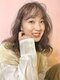 ヘアメイク カーロデュエ(Hair Make caro due)の写真/【時津/日並郷】「なりたい」を諦めない!丁寧なカウンセリングで、ライフスタイルに合わせたスタイルを。