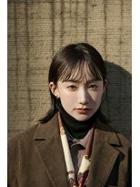 デュッカ(ducca)&nbsp;ducca 2025 winter