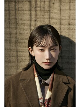 デュッカ(ducca) ducca 2025 winter