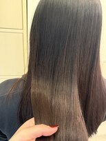 シエル 千葉店(CIEL)&nbsp;＊TOKIO縮毛矯正＊