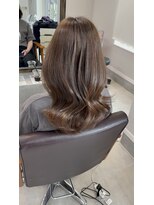シエル 羽生店(Ciel)&nbsp;オリーブカラー