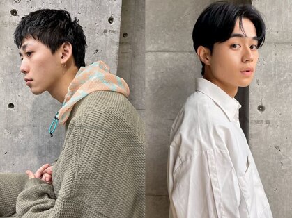 エディット トウキョウ(e.dit tokyo)の写真