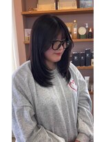 コソット(kosotto) ミディアムレイヤー