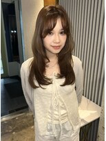 ラブスタシー 表参道店(Love Stasy) エクステレイヤー