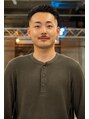 ラフカッターズ 八王子店&nbsp;佐藤 愛弥